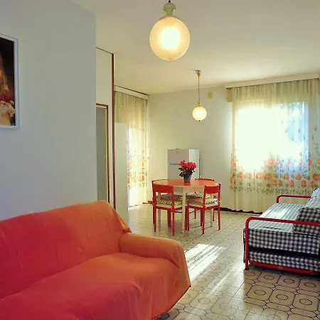 Lägenhet 5 Pini Lido di Jesolo