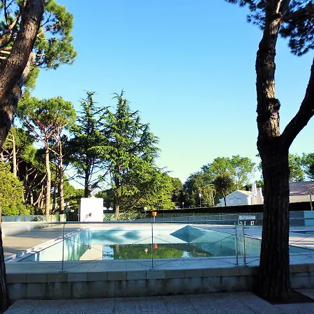 5 Pini Lägenhet Lido di Jesolo