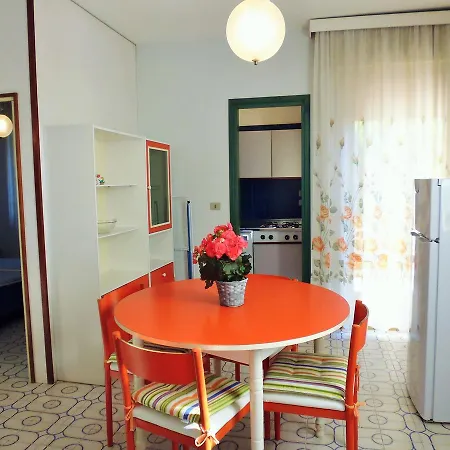 5 Pini Apartament