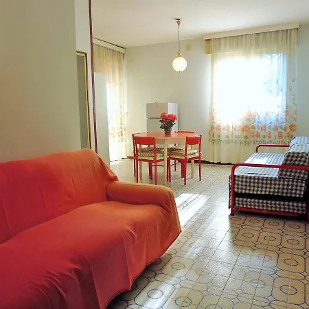 Lägenhet 5 Pini Lido di Jesolo