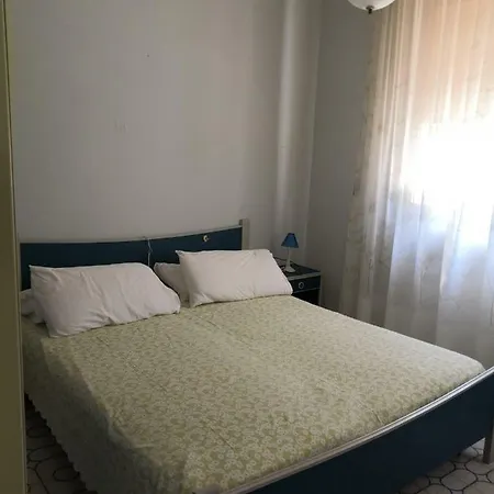 Lägenhet 5 Pini Lido di Jesolo